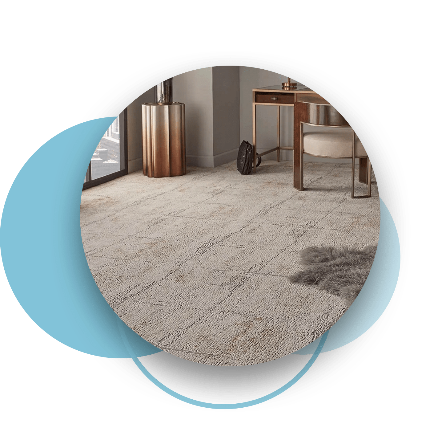 Carpet Flooring | Landmark Home Interiors