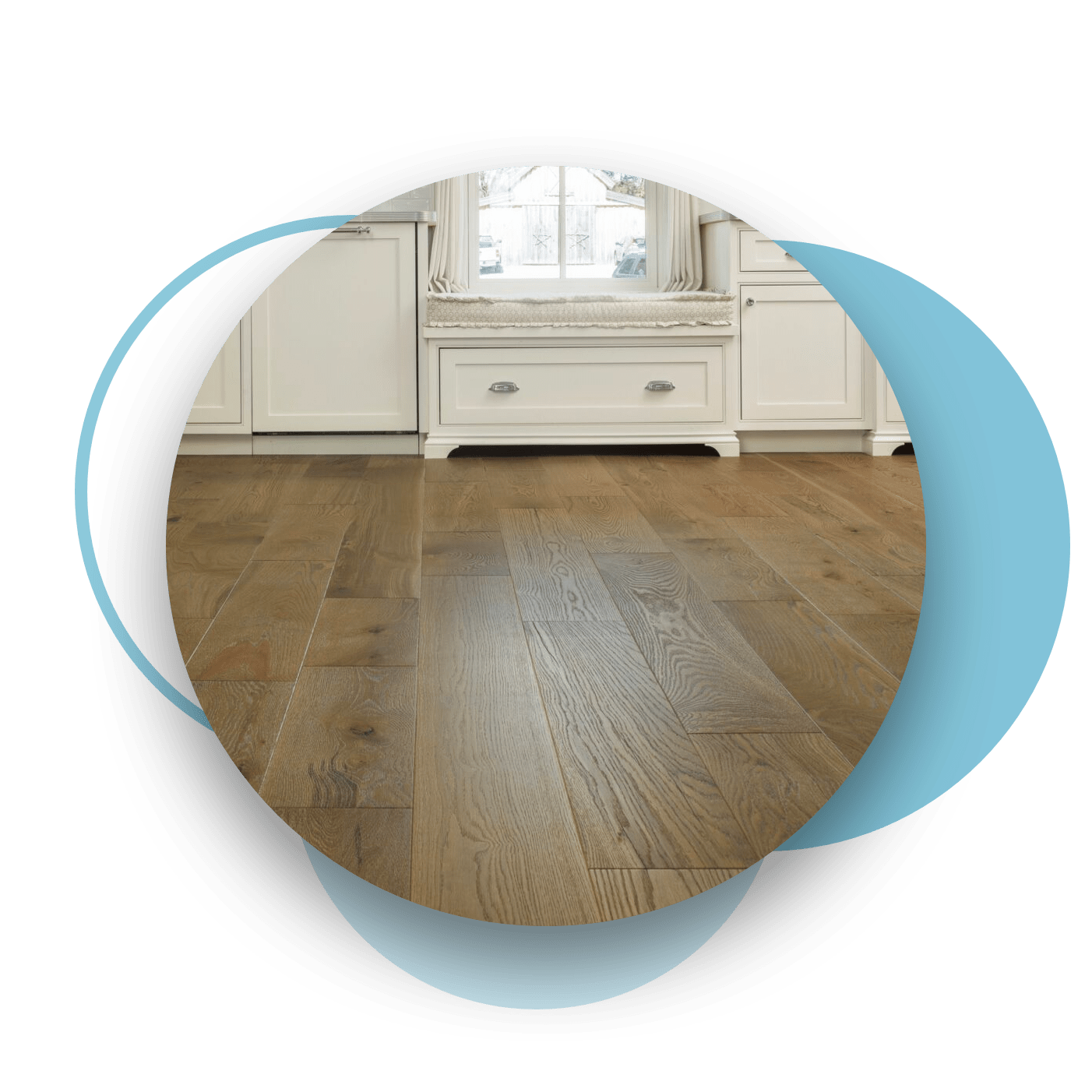 Flooring | Landmark Home Interiors