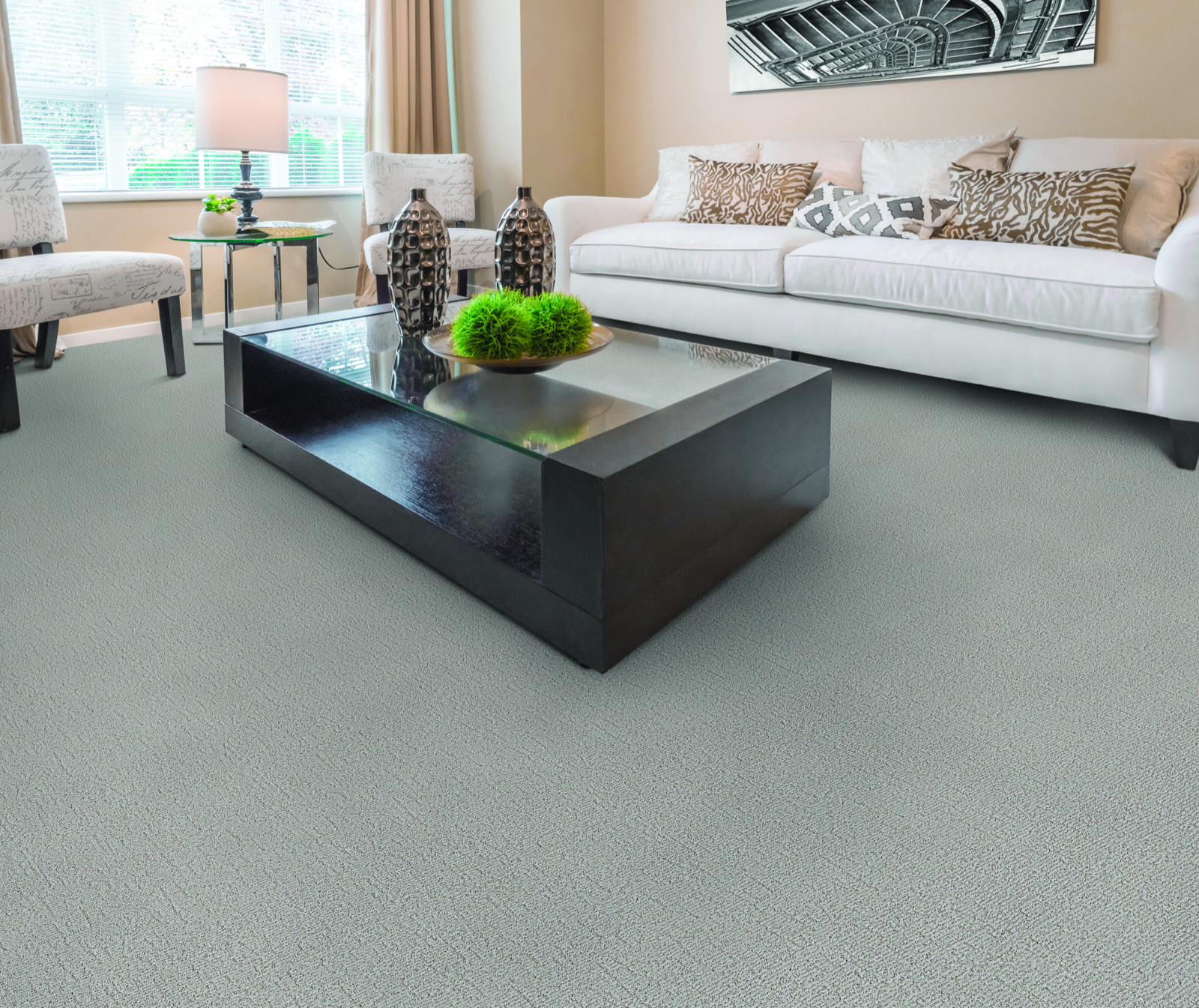 Carpet Flooring | Landmark Home Interiors