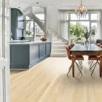 Landmark Luxury Vinyl Kitchen